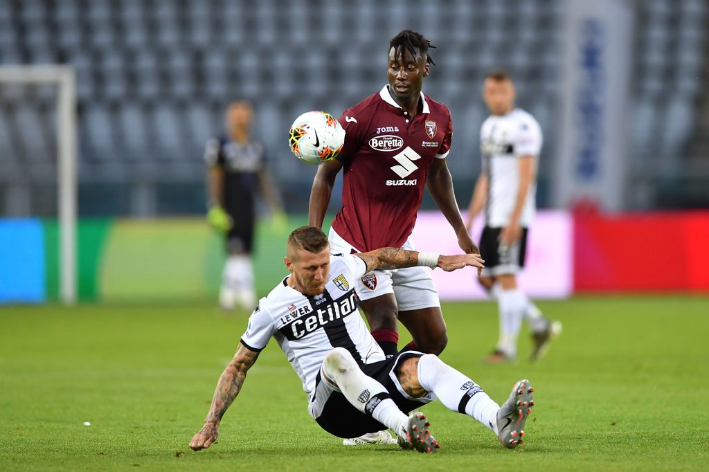 Torino FC v Parma Calcio - Serie A