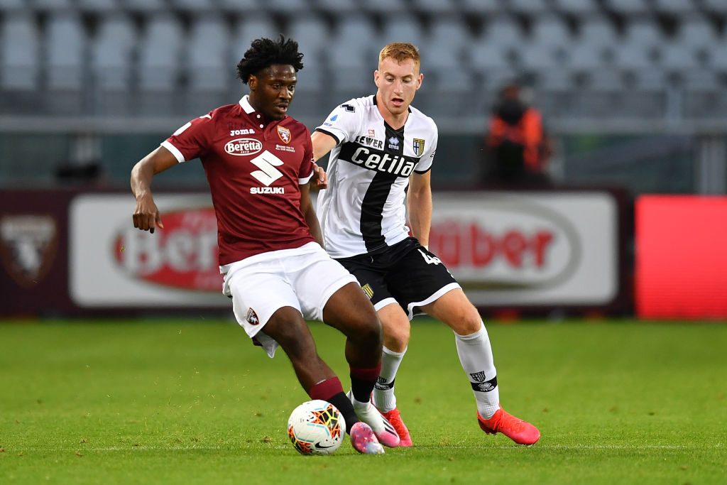 Torino FC v Parma Calcio - Serie A