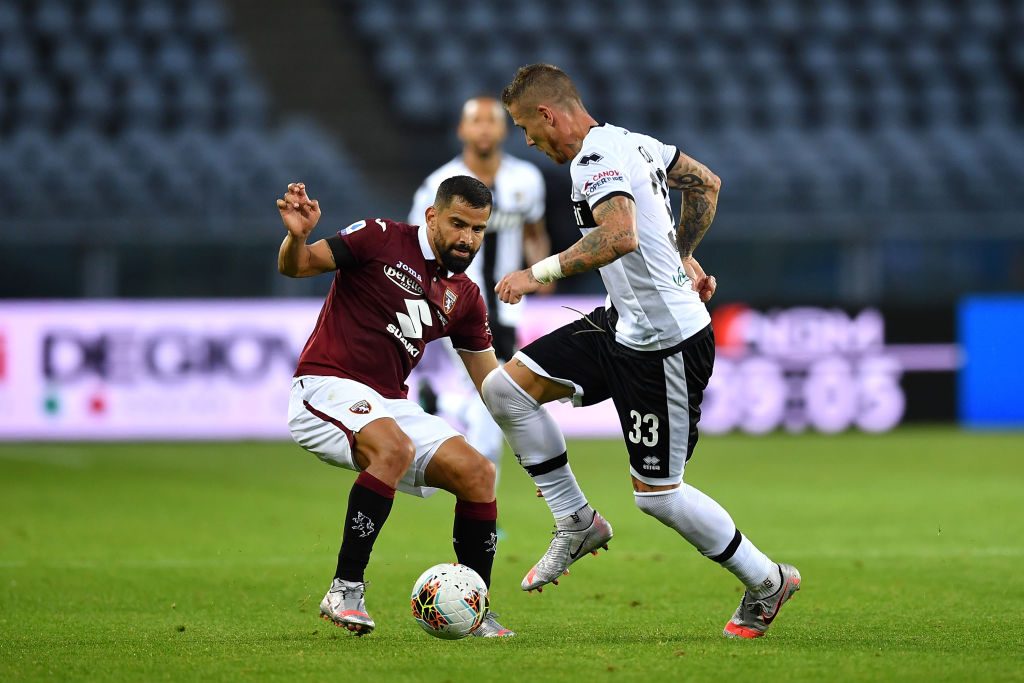 Torino FC v Parma Calcio - Serie A