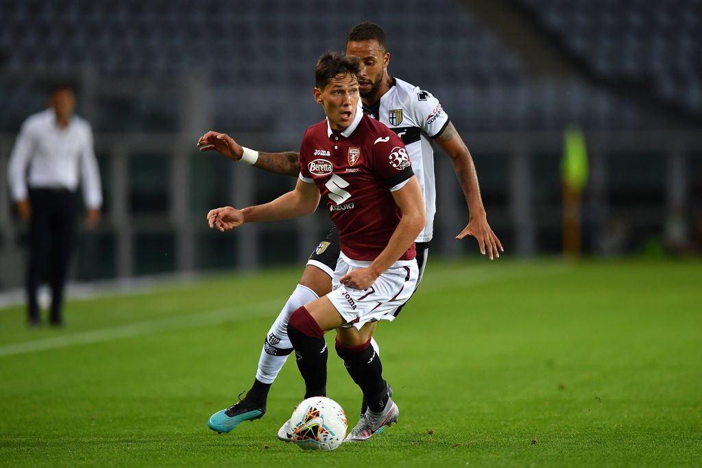 Torino FC v Parma Calcio - Serie A