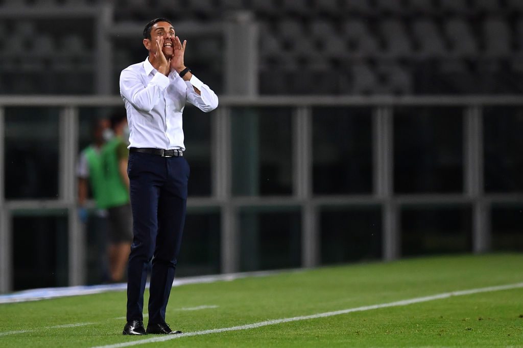 Torino FC v Udinese Calcio - Serie A