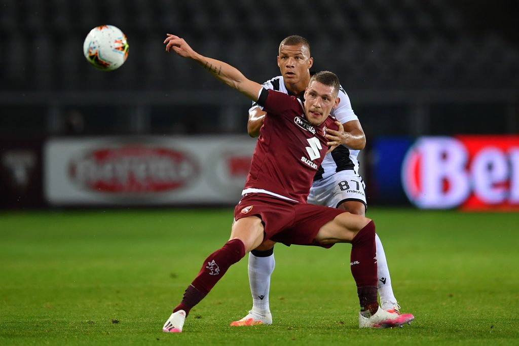 Torino FC v Udinese Calcio - Serie A