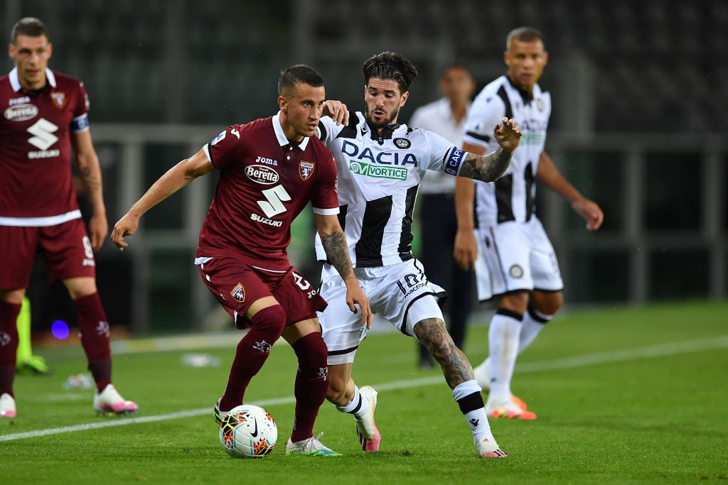 Torino FC v Udinese Calcio - Serie A