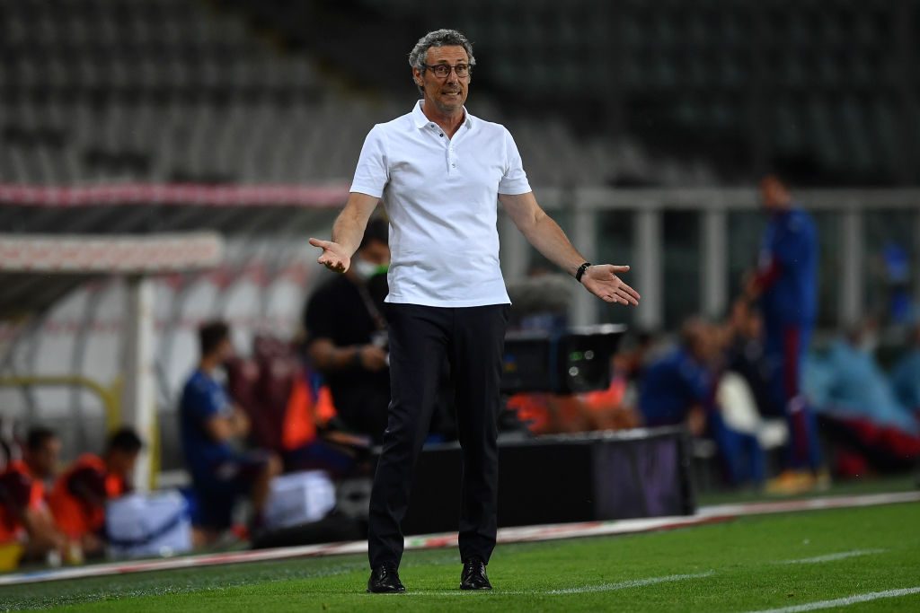 Torino FC v Udinese Calcio - Serie A