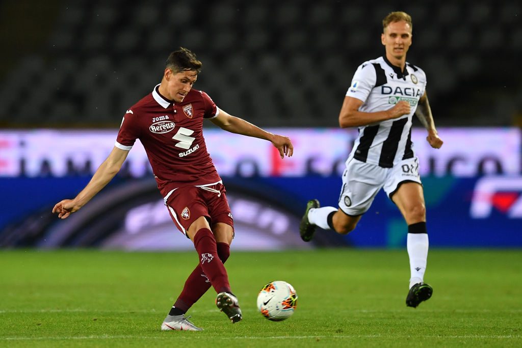 Torino FC v Udinese Calcio - Serie A