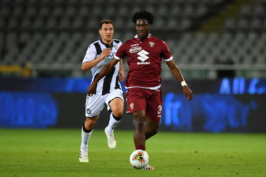 Torino FC v Udinese Calcio - Serie A