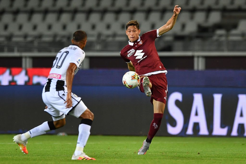 Torino FC v Udinese Calcio - Serie A