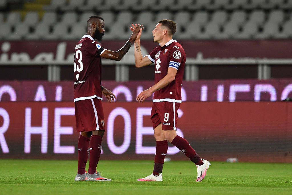 Torino FC v Udinese Calcio - Serie A