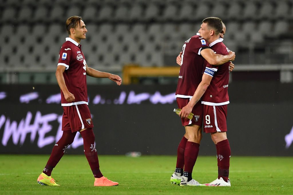 Torino FC v Udinese Calcio - Serie A