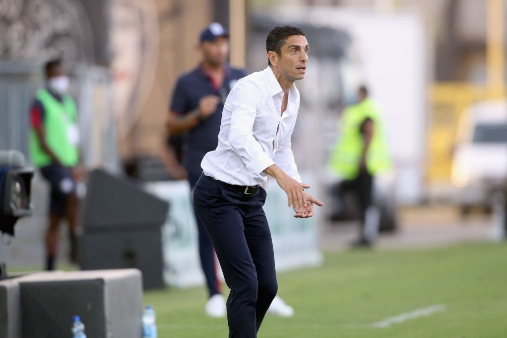 Cagliari Calcio v Torino FC - Serie A