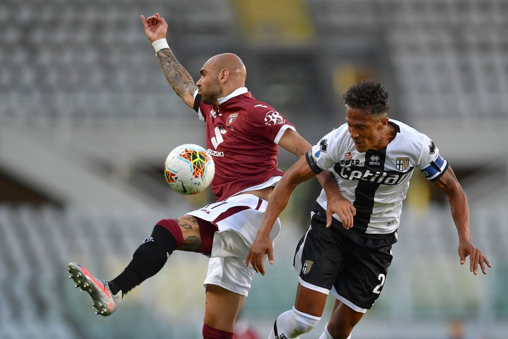 Torino FC v Parma Calcio - Serie A