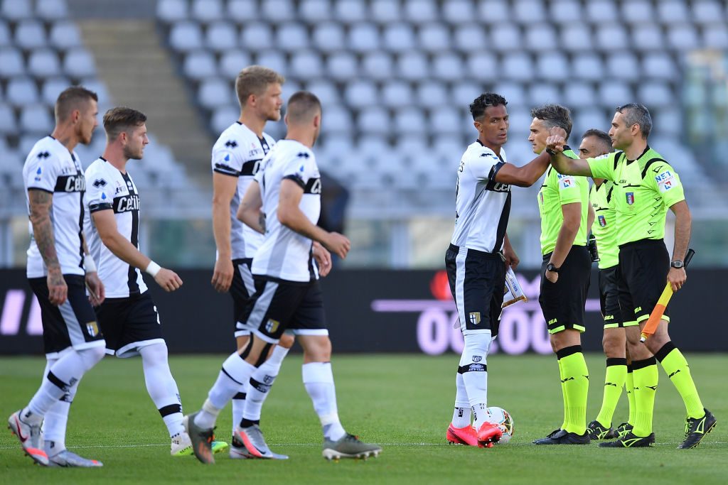 Torino FC v Parma Calcio - Serie A