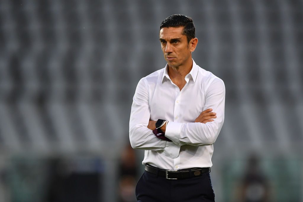 Torino FC v Udinese Calcio - Serie A