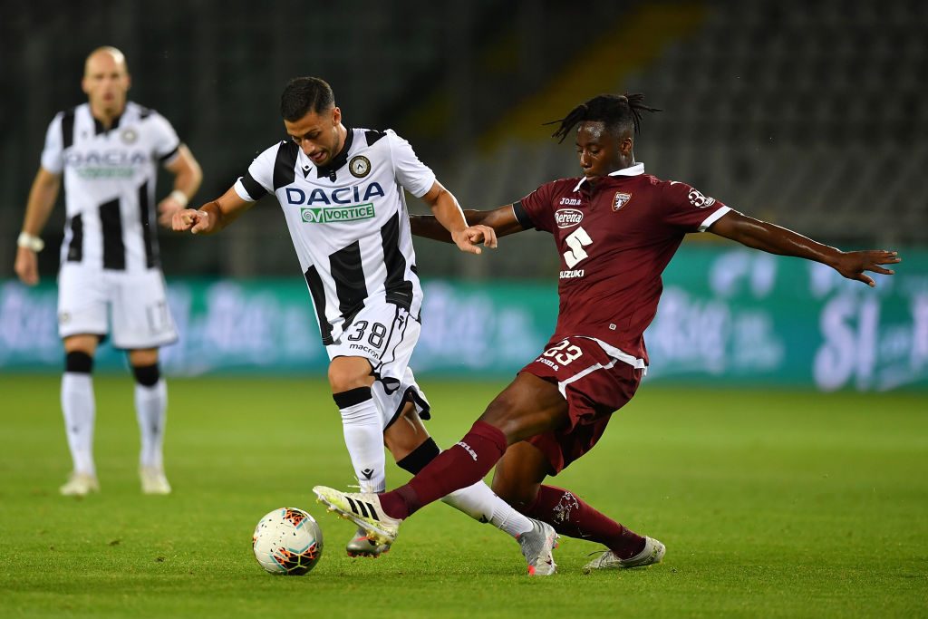 Torino FC v Udinese Calcio - Serie A