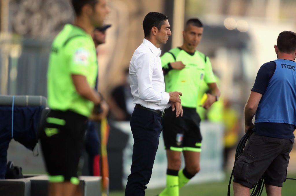 Cagliari Calcio v Torino FC - Serie A