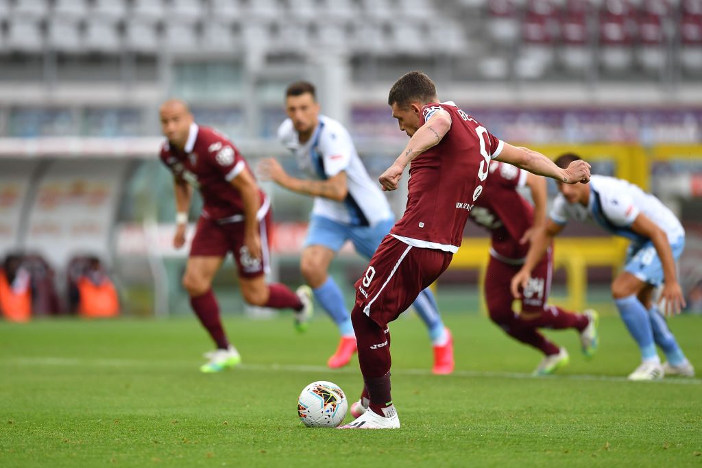 Torino FC v SS Lazio - Serie A