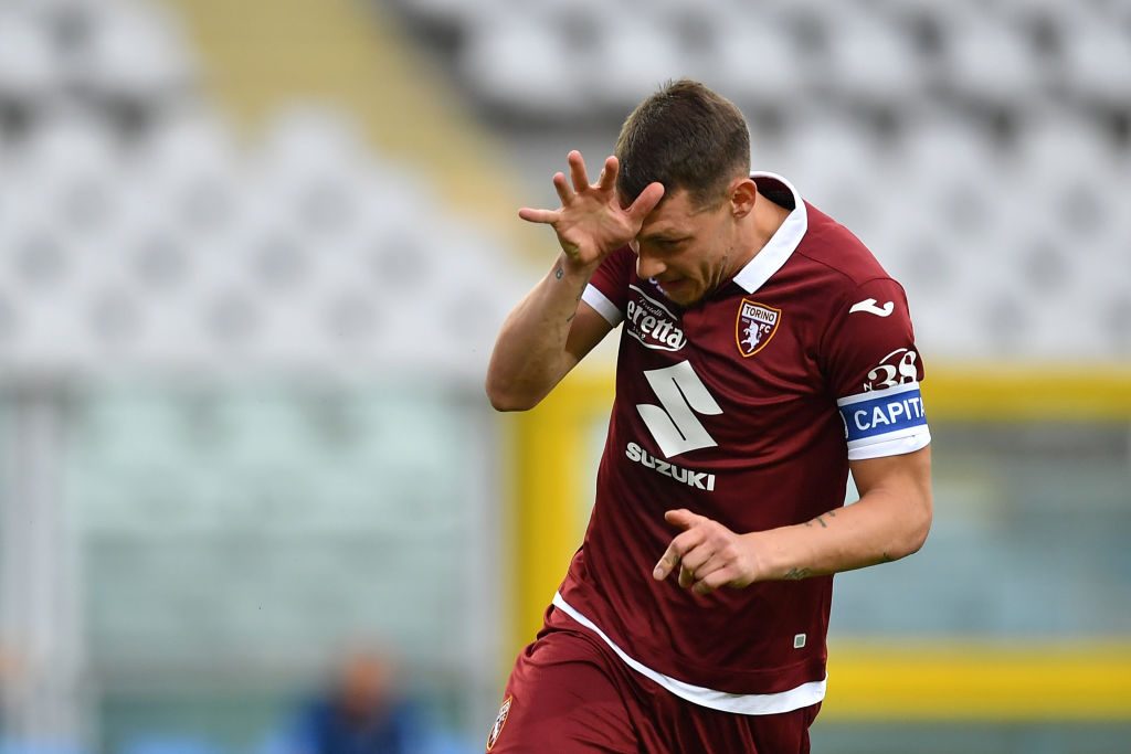 Torino FC v SS Lazio - Serie A