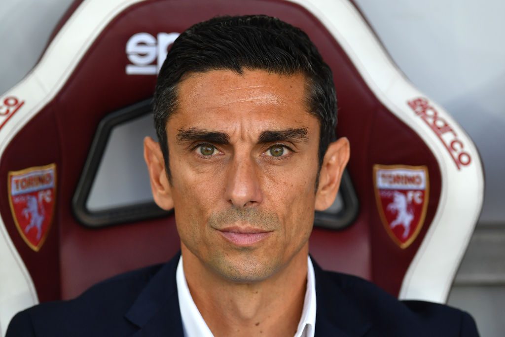 Torino FC v SS Lazio - Serie A