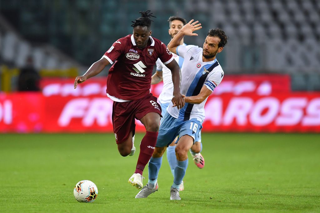 Torino FC v SS Lazio - Serie A