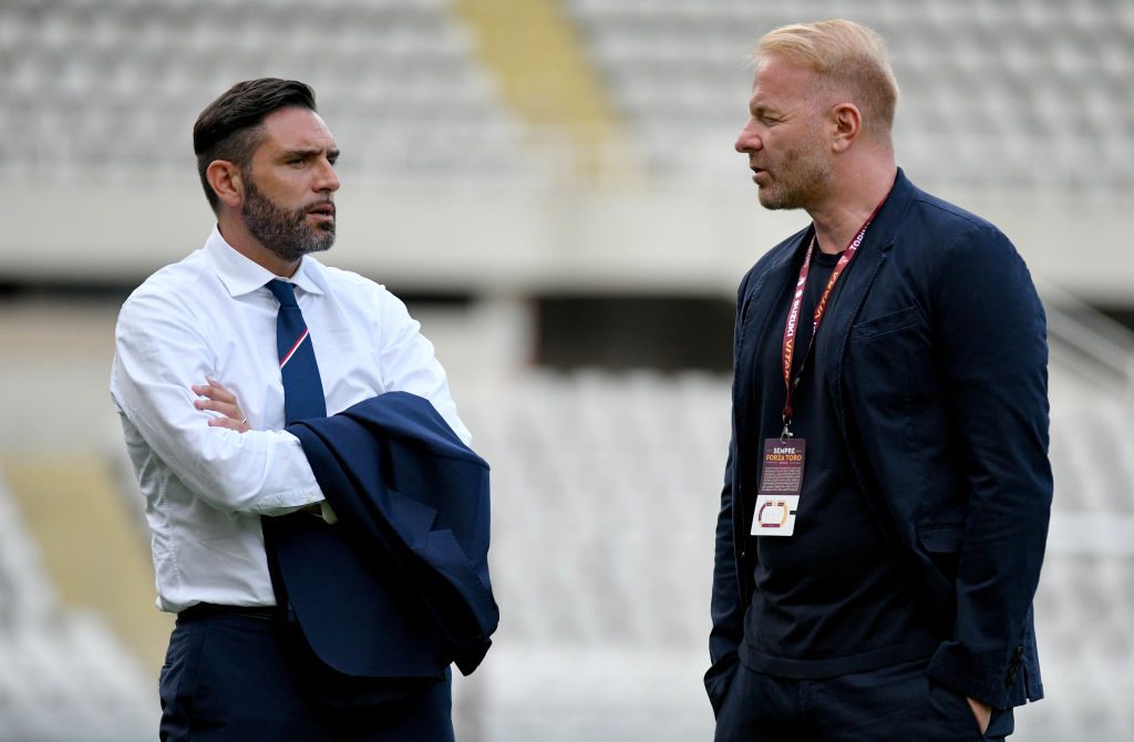 Torino FC v SS Lazio - Serie A