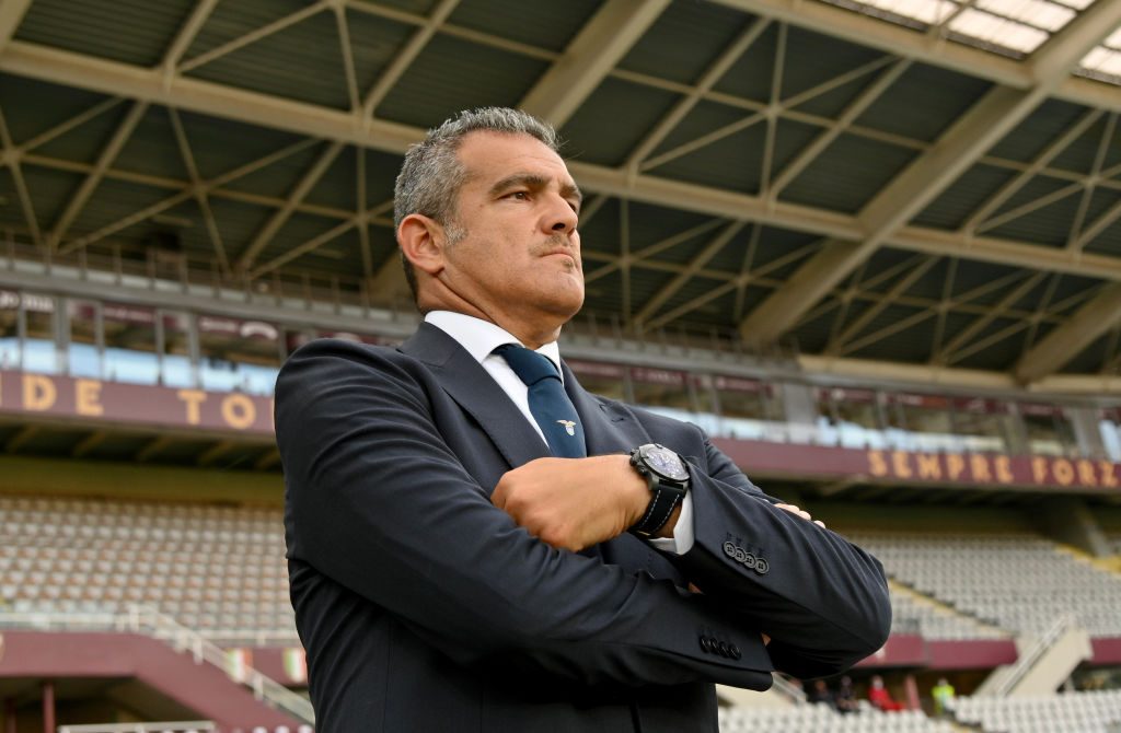 Torino FC v SS Lazio - Serie A