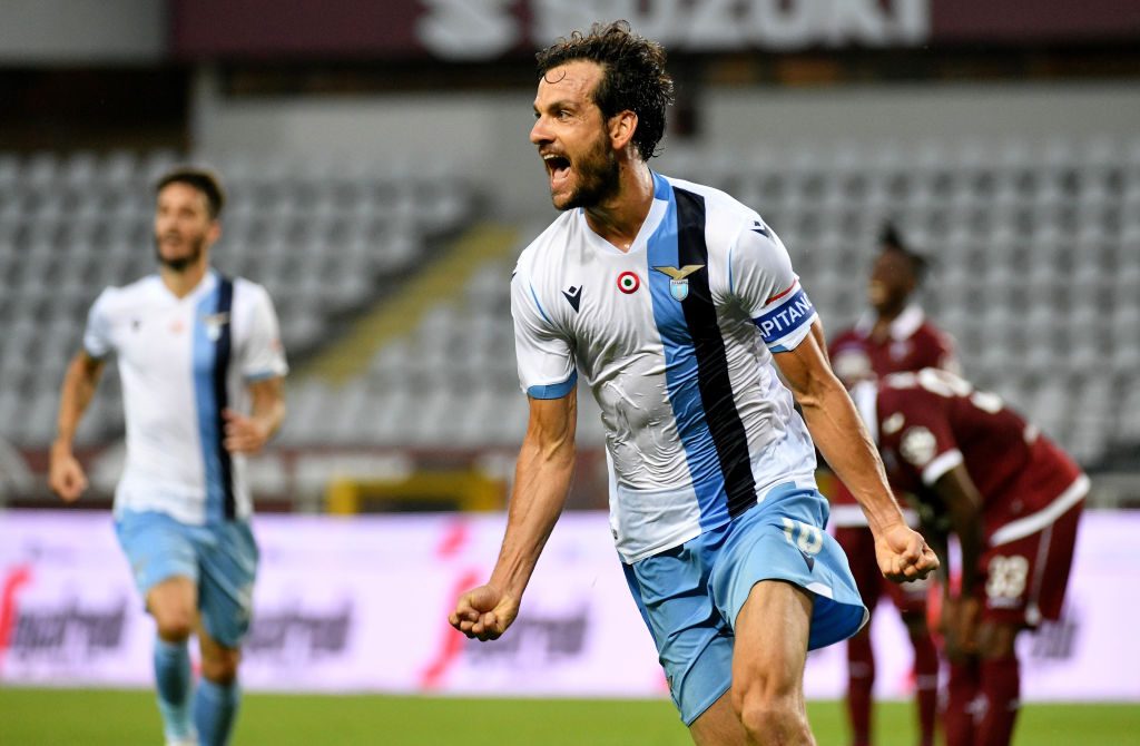 Torino FC v SS Lazio - Serie A