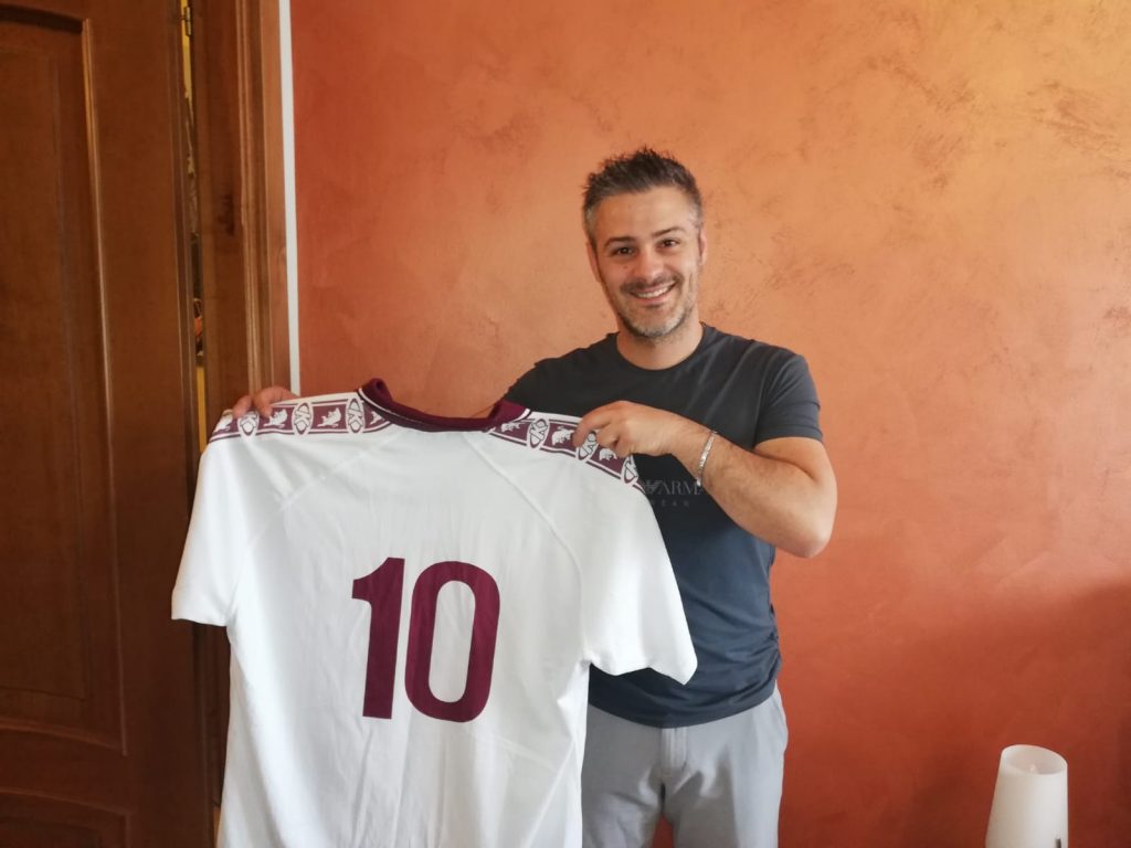 Mauro Colombo Torino