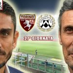Torino Udinese diretta