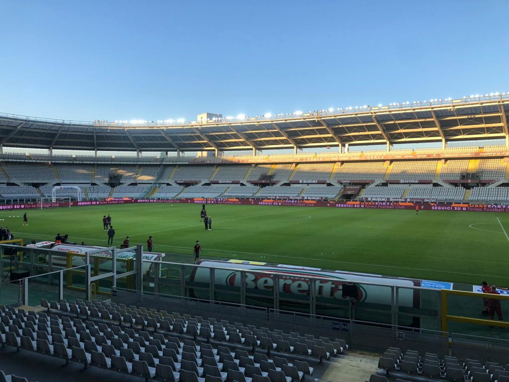 Olimpico Grande Torino