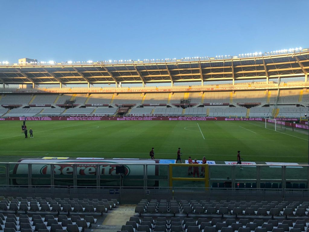 Olimpico Grande Torino