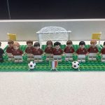 Grande Torino Lego