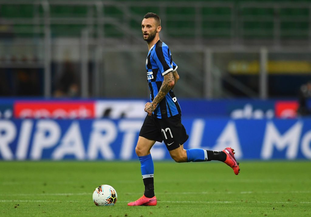 FC Internazionale v Torino FC - Serie A