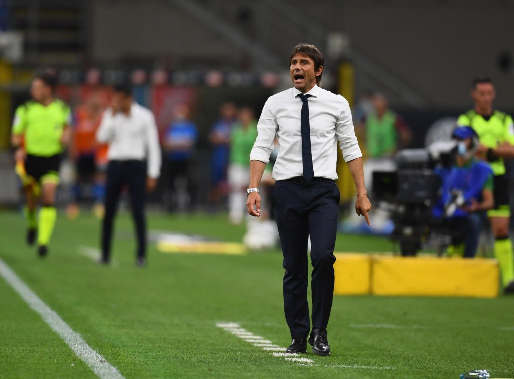 FC Internazionale v Torino FC - Serie A