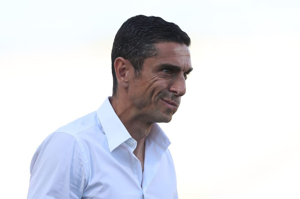 ACF Fiorentina v Torino FC - Serie A