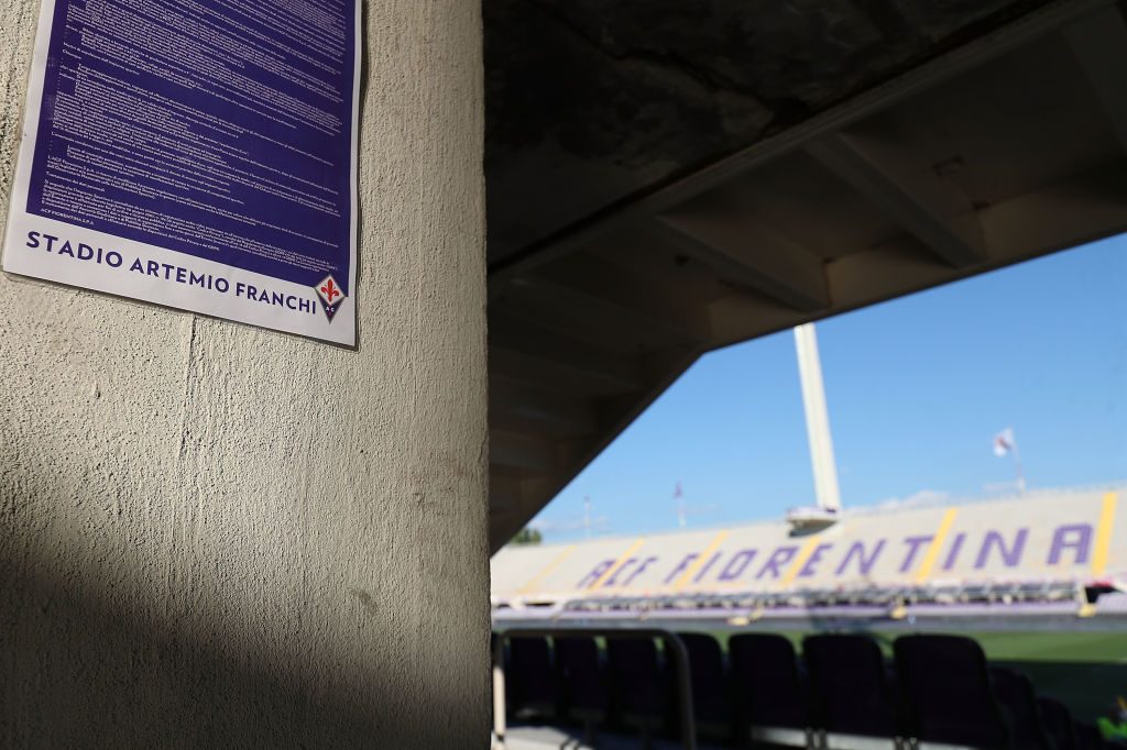 ACF Fiorentina v Torino FC - Serie A
