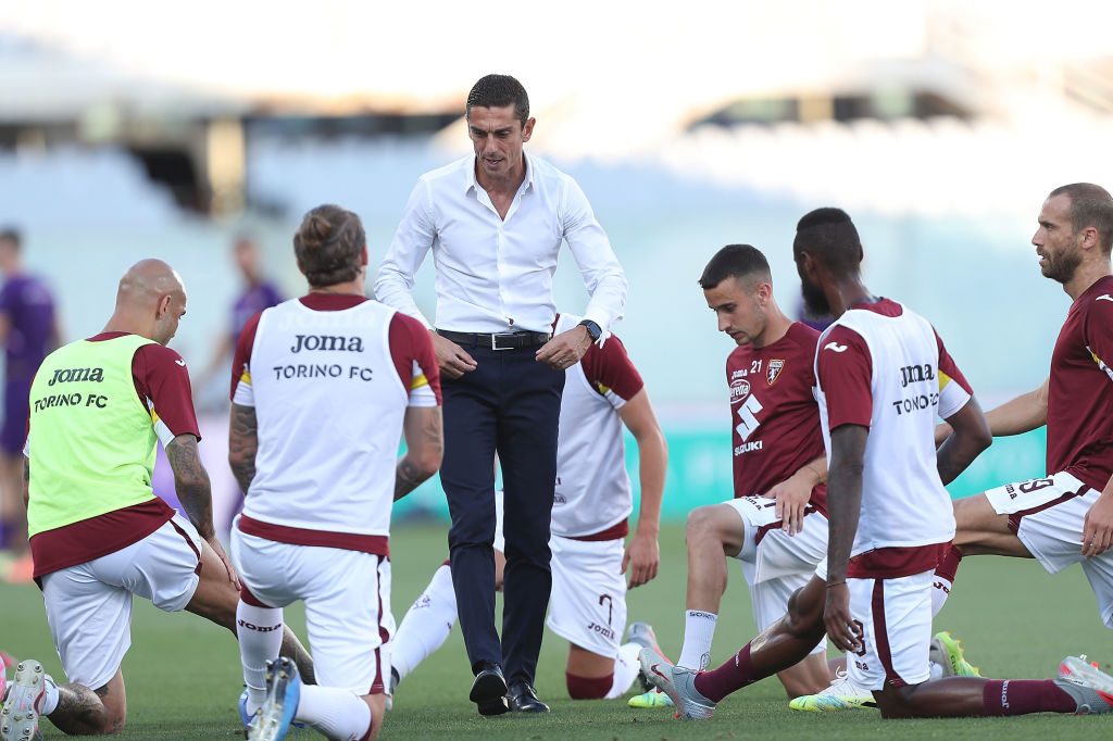 ACF Fiorentina v Torino FC - Serie A