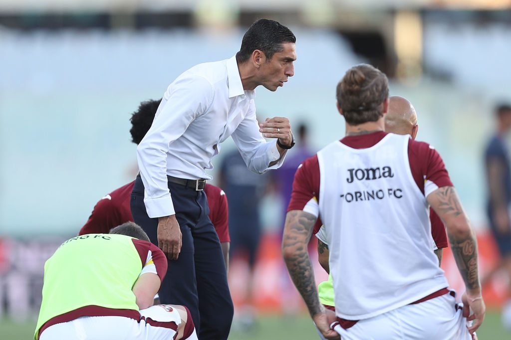 ACF Fiorentina v Torino FC - Serie A