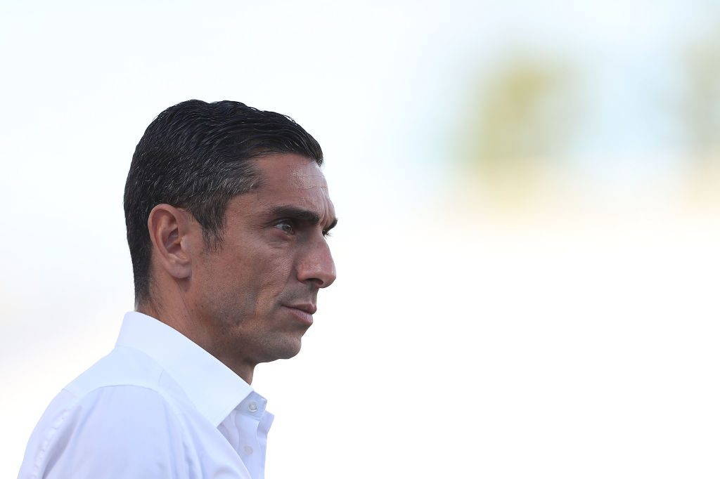 ACF Fiorentina v Torino FC - Serie A