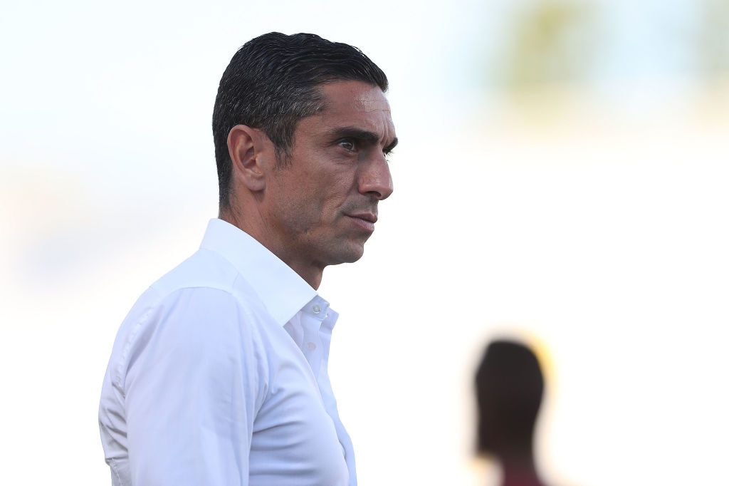 ACF Fiorentina v Torino FC - Serie A