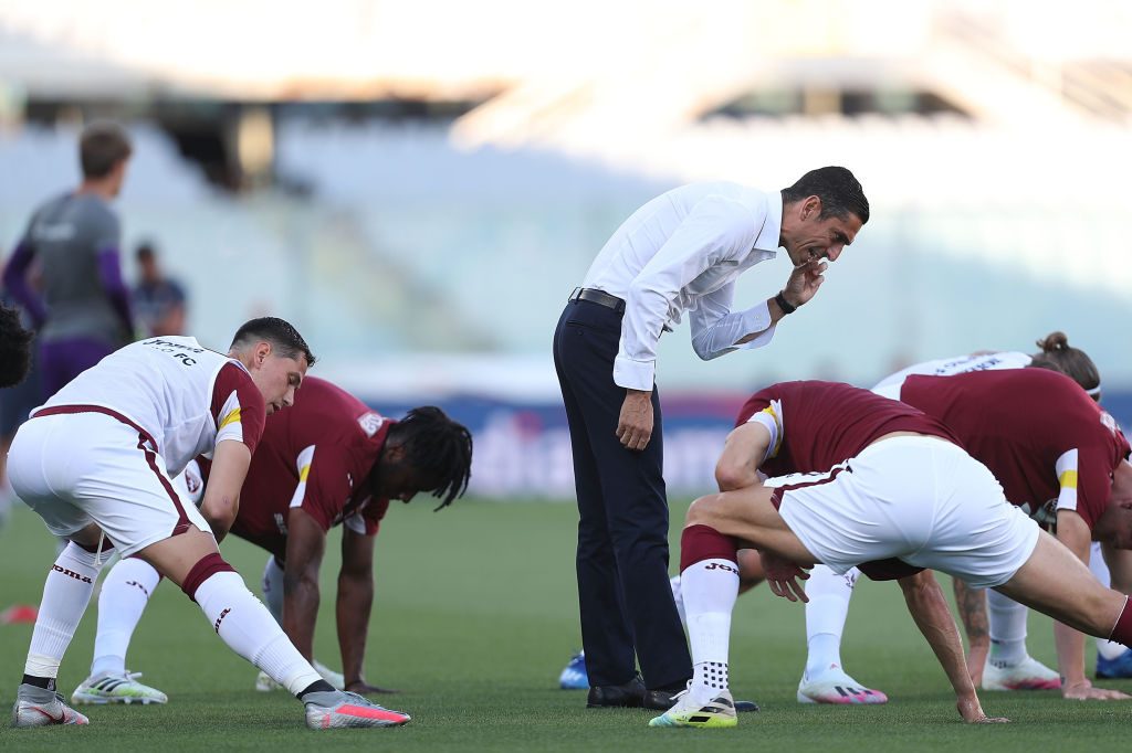 ACF Fiorentina v Torino FC - Serie A