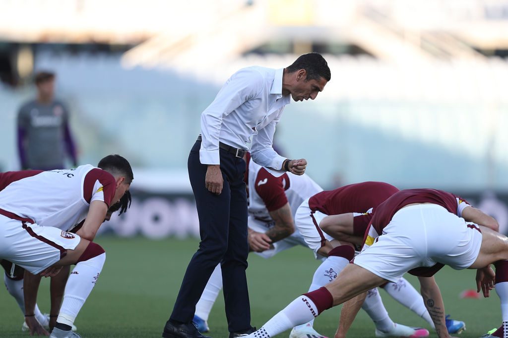 ACF Fiorentina v Torino FC - Serie A