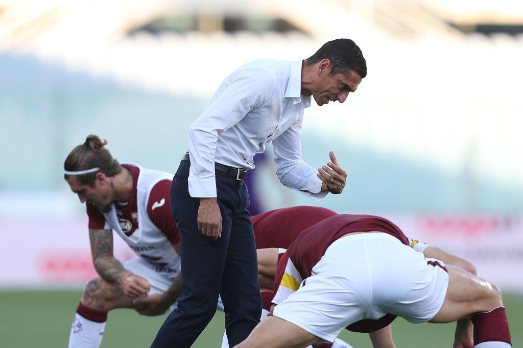 ACF Fiorentina v Torino FC - Serie A