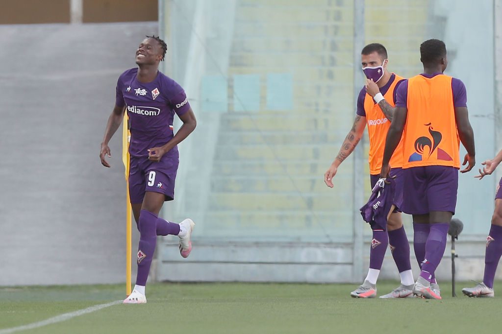 ACF Fiorentina v Torino FC - Serie A