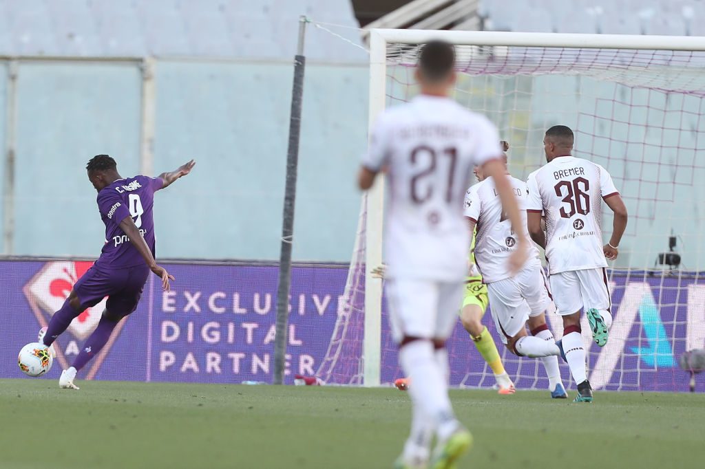 ACF Fiorentina v Torino FC - Serie A