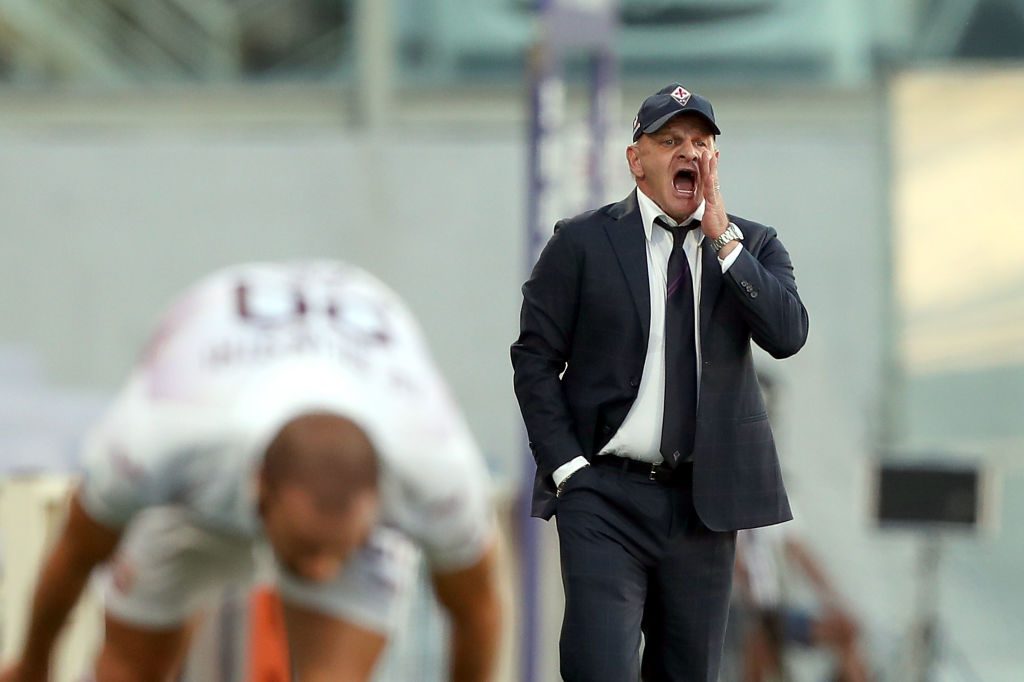 ACF Fiorentina v Torino FC - Serie A