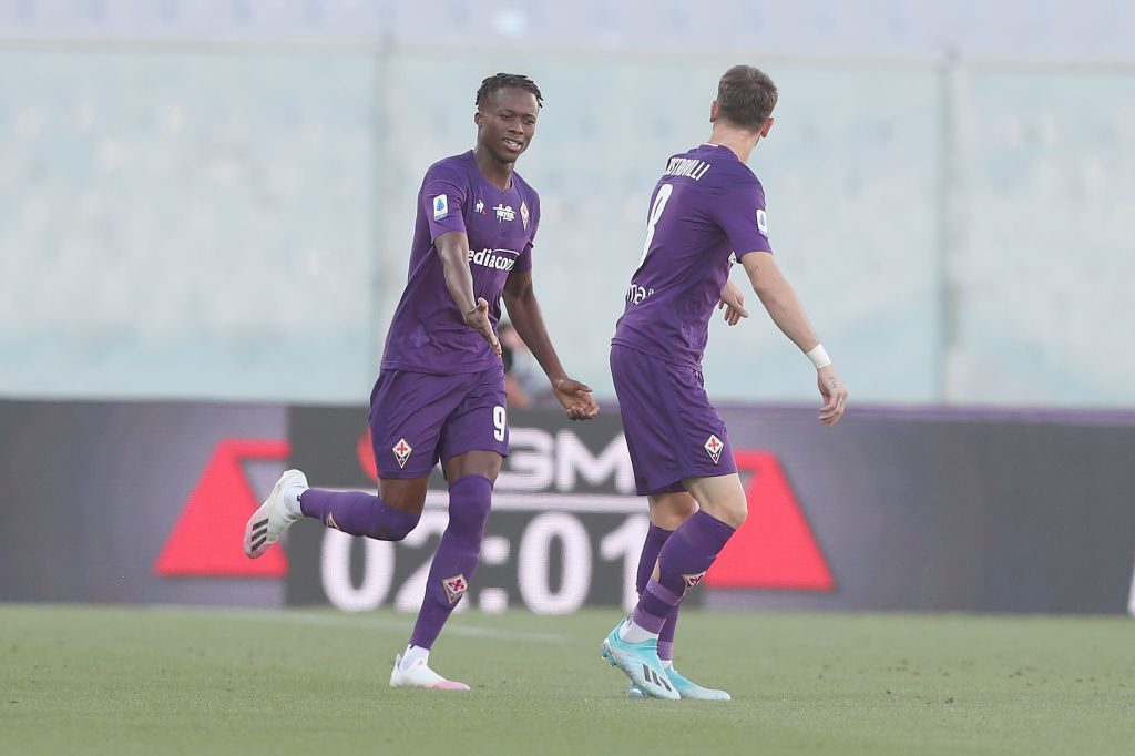 ACF Fiorentina v Torino FC - Serie A