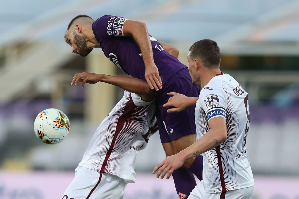 ACF Fiorentina v Torino FC - Serie A