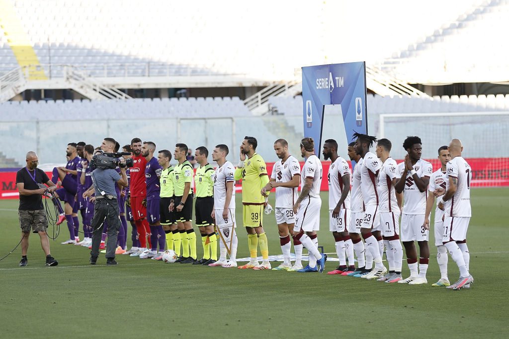 ACF Fiorentina v Torino FC - Serie A