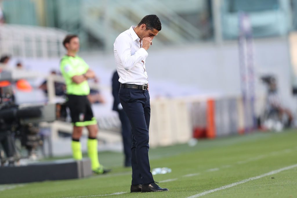 ACF Fiorentina v Torino FC - Serie A