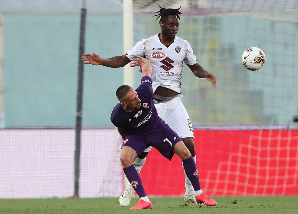 ACF Fiorentina v Torino FC - Serie A